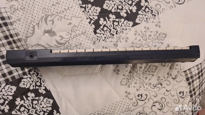 Синтезатор Casio PT-1 / Япония, 80-е