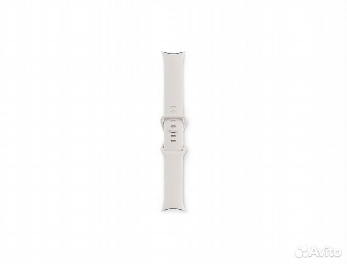 Google Pixel Watch 41 Mm Silver США