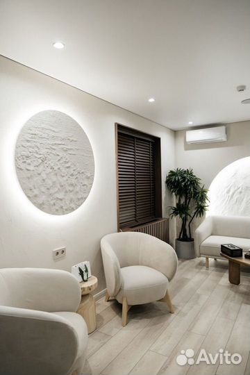 Кресло Тилар