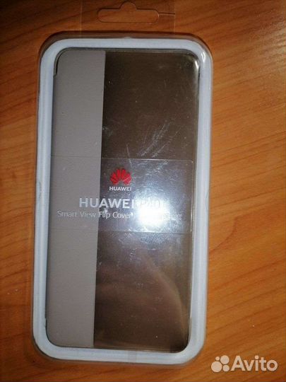 Чехол-книжка на Huawei p40 lite