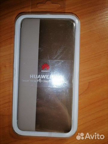 Чехол-книжка на Huawei p40 lite