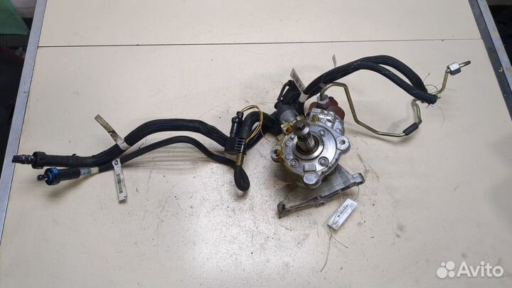 Тнвд BMW X3 F25, 2013