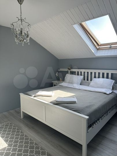 Комната 30 м² в 1-к., 2/2 эт.