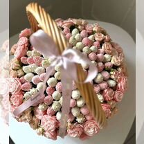 31 роза 80 см с доставкой