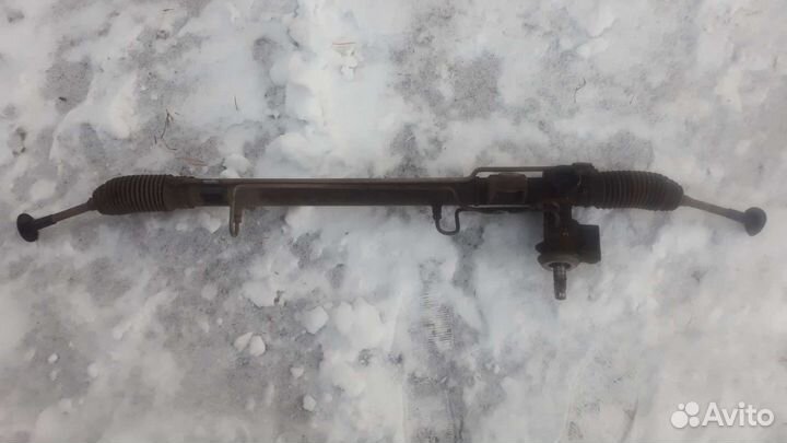 Рулевая рейка chrysler sebring