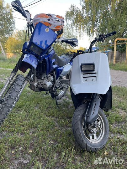 Honda takt af24