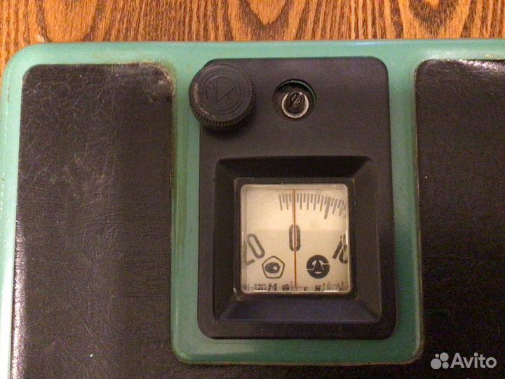 Весы напольные механические бу