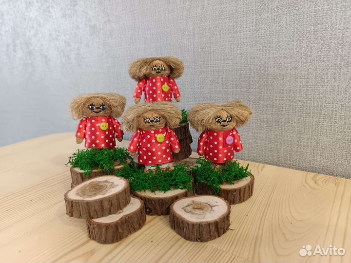 Домовëнок Кузя