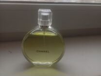 Туалетная вода женская chanel eau fraiche