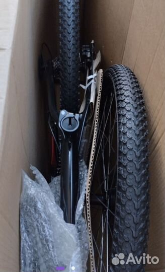 Новый горный велосипед Altair Al 29, 17р-р наличие