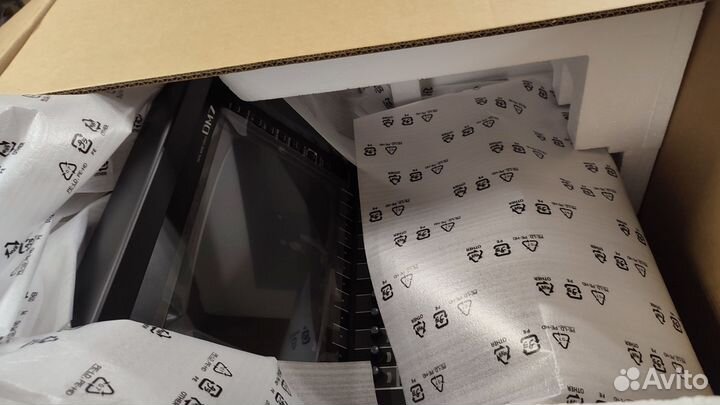 Микшерный пульт Yamaha DM7