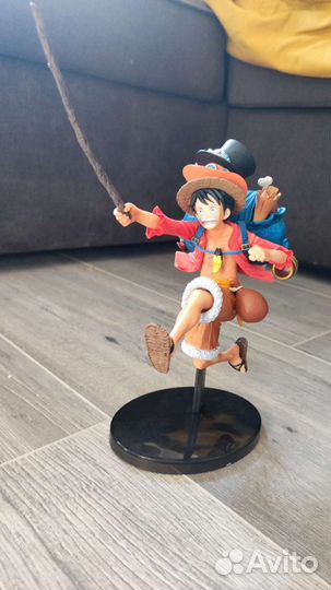 Фигурка Луффи