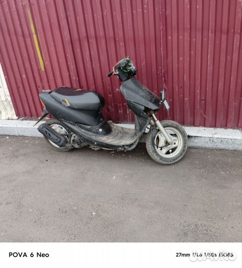 Продам Хонда Дио 34