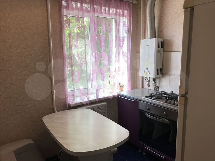 2-к. квартира, 45 м², 2/2 эт.
