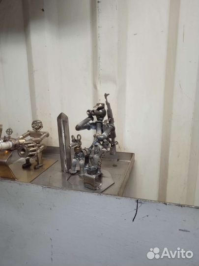 Сварка аргоном