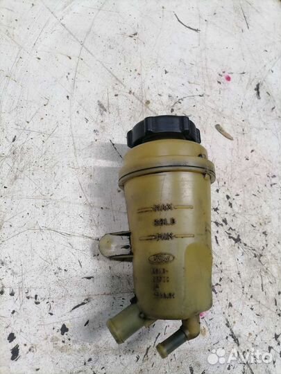 Бачок гур Ford Focus 1 2.0 zetek