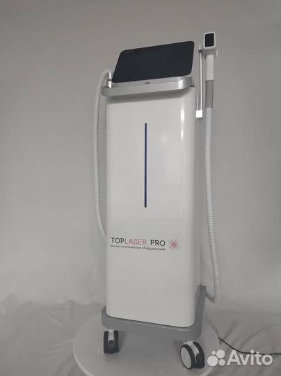 Диодный лазер Toplaser