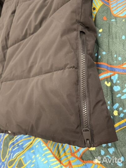 Куртка на мальчика