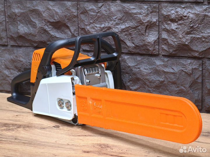 Бензопила Stihl ms 180