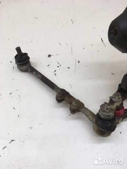 Б/У Б/У Рулевой редуктор угловой 2123340001020