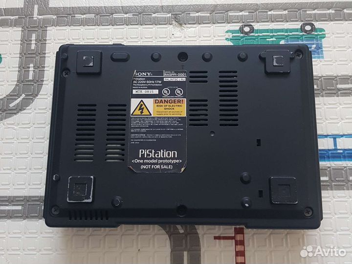 Sony playstation 111