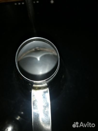 Лейка для масла. Gipfel