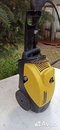 Мойка karcher k5.20