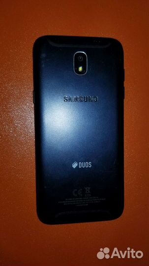 Samsung Galaxy J5 pro 2017