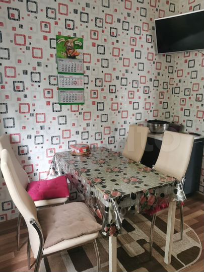 Дом 90 м² на участке 6 сот.