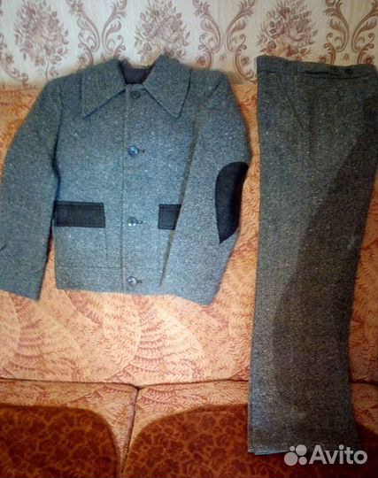 Костюм для мальчика