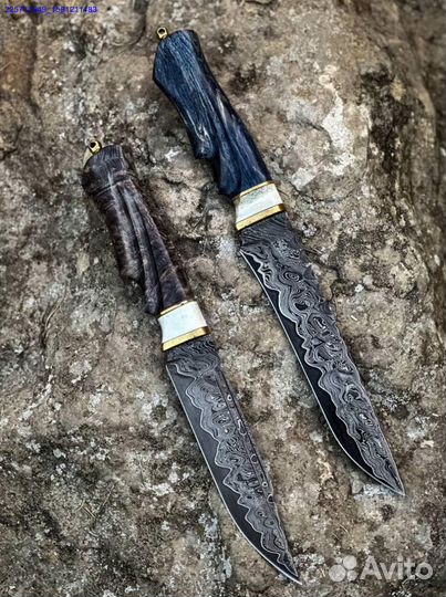 Нож аргентинец (Арт.54497)