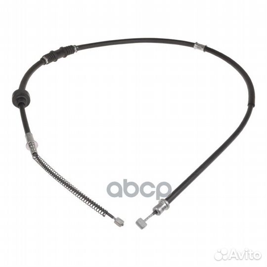Трос стояночного тормоза ADC446178 Blue Print