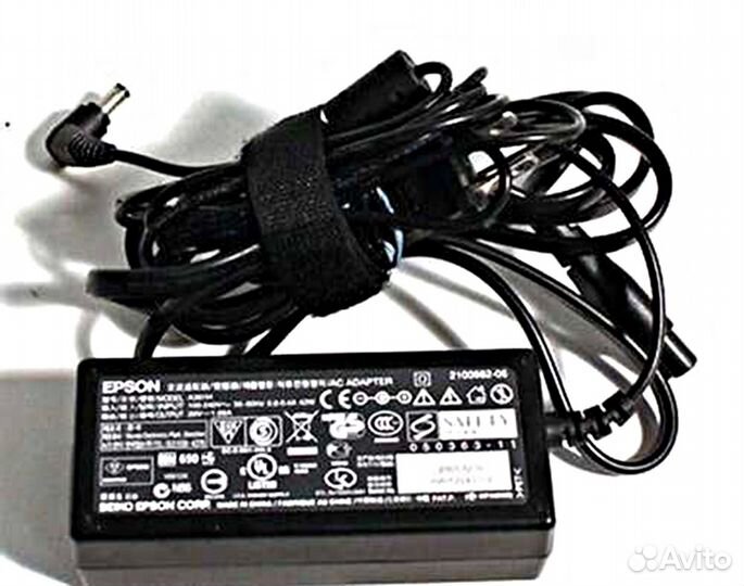 Epson A361H 2100982-06