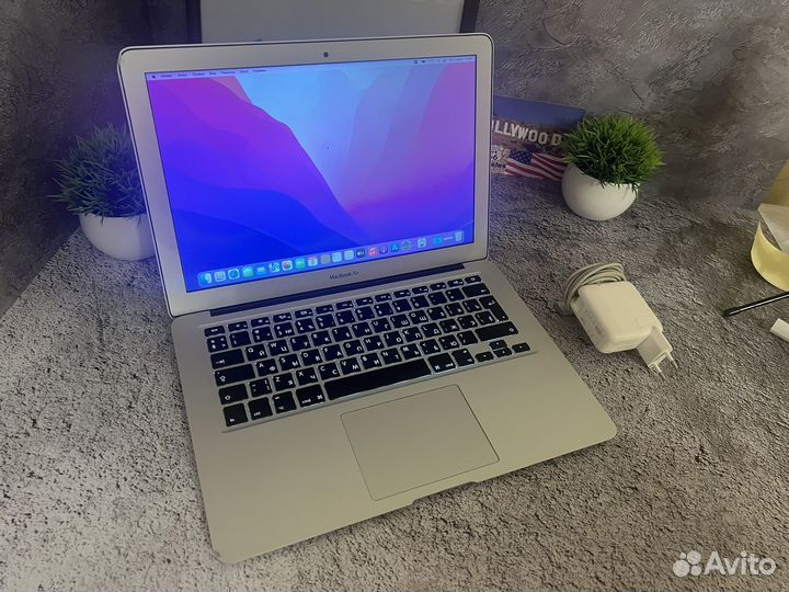Apple macbook air 13 2017