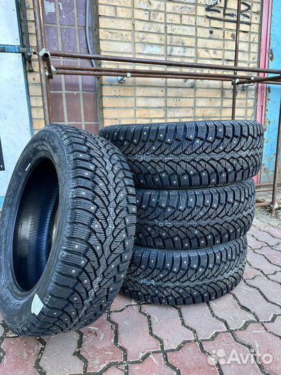 Pirelli Formula Ice 205/55 R16 91T