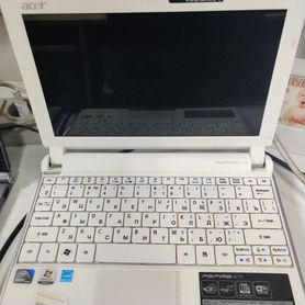 Acer Aspire One NAV50