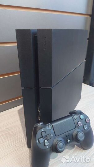 Sony Playstation 4 PS4 500 гб