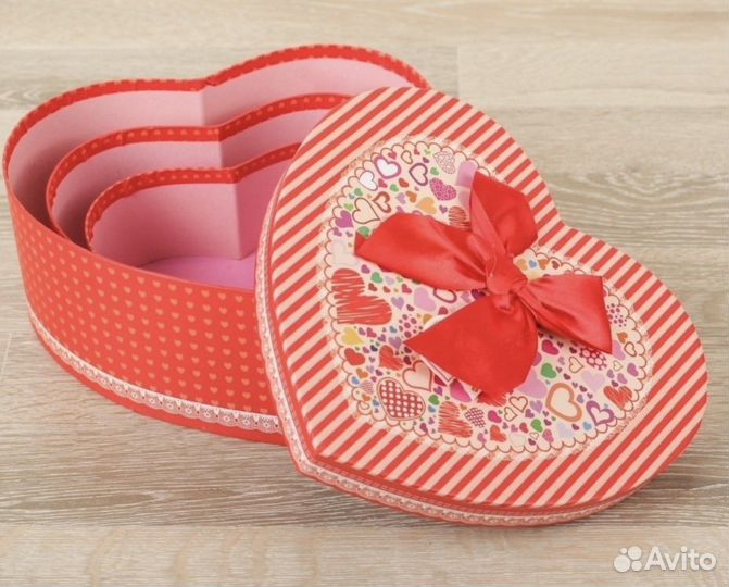 Упаковка/коробка для подарка