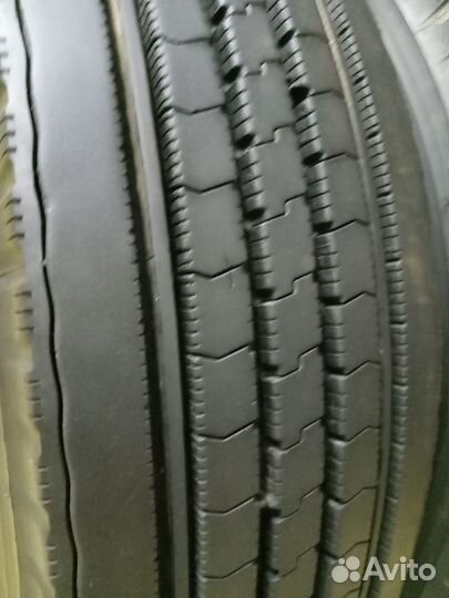 Шины 225 90 17,5 Bridgestone R225