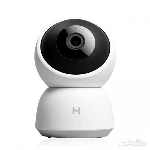 IP камера Xiaomi imilab Home Security Camera A1