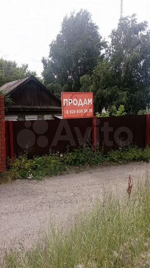 Участок 12,4 сот. (ИЖС)