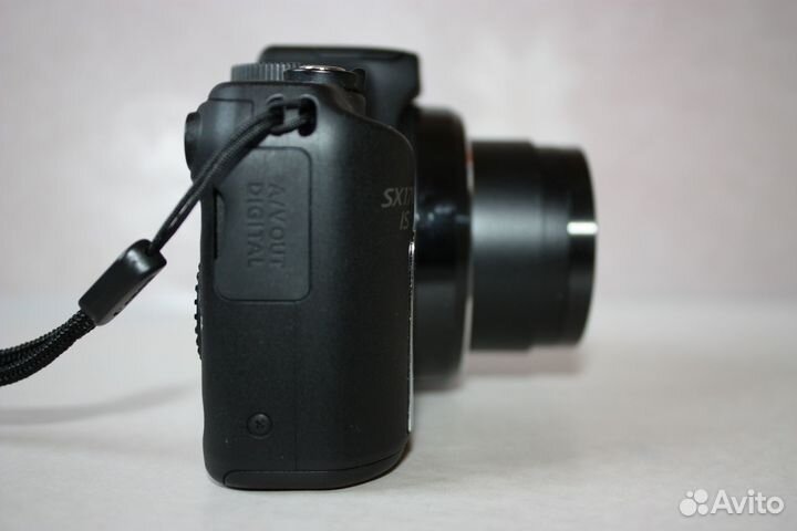 Фотоаппарат Canon SX 170 IS