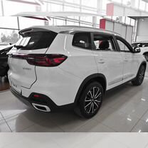 Новый Chery Tiggo 8 1.5 AMT, 2024, цена от 2 400 000 руб.