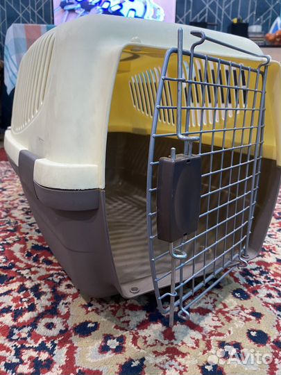 Переноска для собак