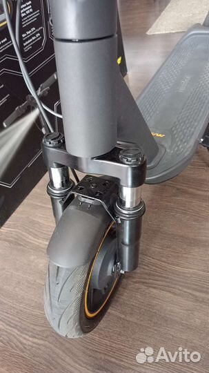 Segway ninebot max G2