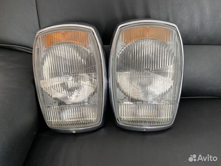 Рулевой механизм и другое на Мерседес W115/114