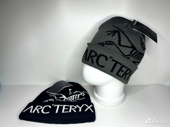 Шапка Arcteryx