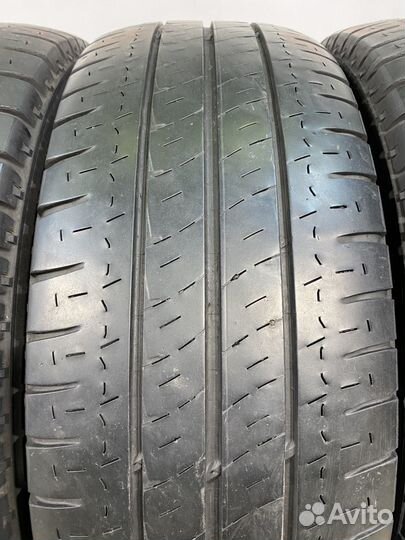 Michelin Agilis 225/65 R16C 110Y