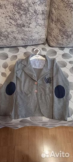 Школьная одежда