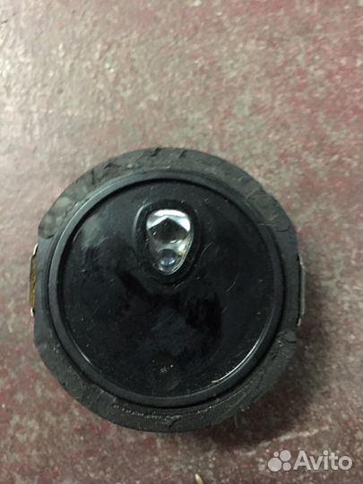 Датчик дождя рено сценик 2008г